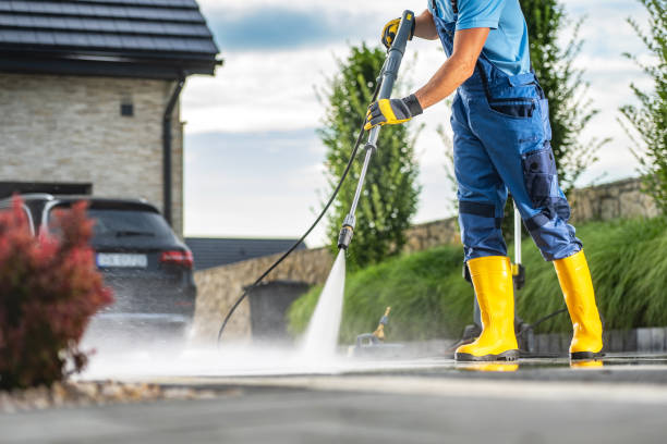 Beach, ND Pressure washing Company